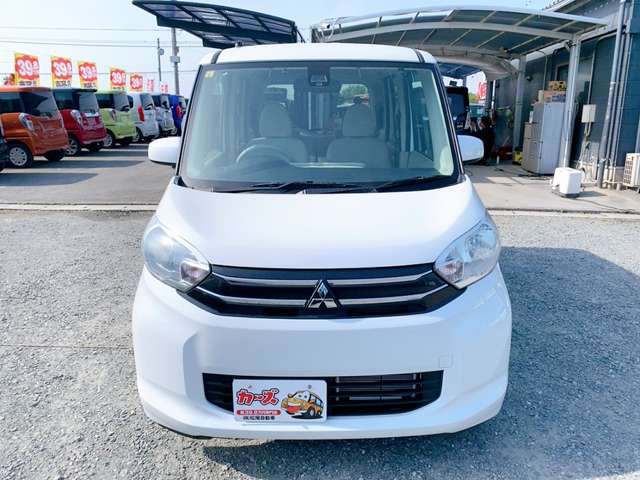 三菱 ｅＫスペース ６６０ Ｇ Ｅアシスト H28年 (九州・沖縄) 99