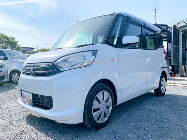 三菱 ｅＫスペース ６６０ Ｇ Ｅアシスト H28年 (九州・沖縄) 99