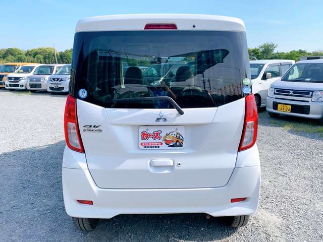 三菱 ｅＫスペース ６６０ Ｇ Ｅアシスト H28年 (九州・沖縄) 99