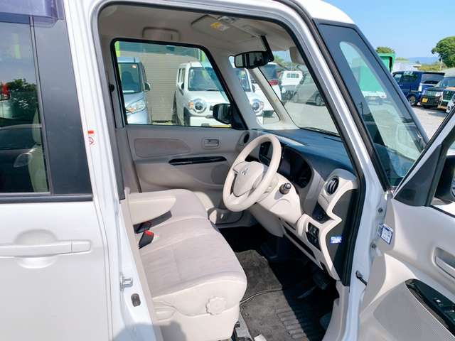 三菱 ｅＫスペース ６６０ Ｇ Ｅアシスト H28年 (九州・沖縄) 99