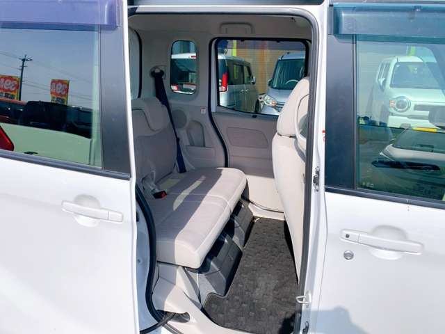 三菱 ｅＫスペース ６６０ Ｇ Ｅアシスト H28年 (九州・沖縄) 99