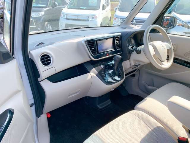 三菱 ｅＫスペース ６６０ Ｇ Ｅアシスト H28年 (九州・沖縄) 99