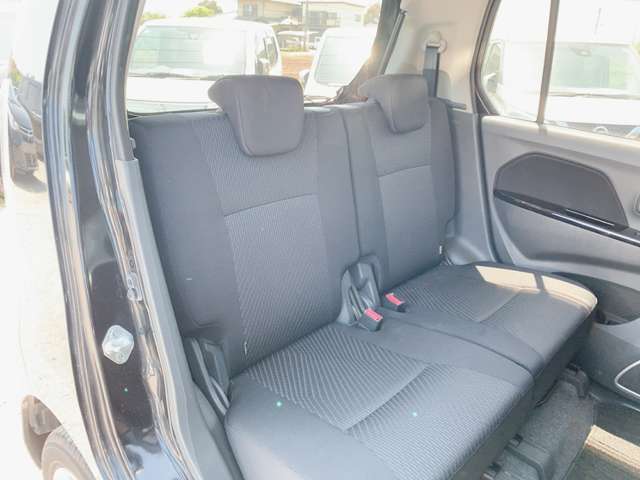 スズキ ワゴンＲ ６６０ スティングレー Ｘ H24年 (九州・沖縄) 99