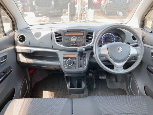 スズキ ワゴンＲ ６６０ スティングレー Ｘ H24年 (九州・沖縄) 99