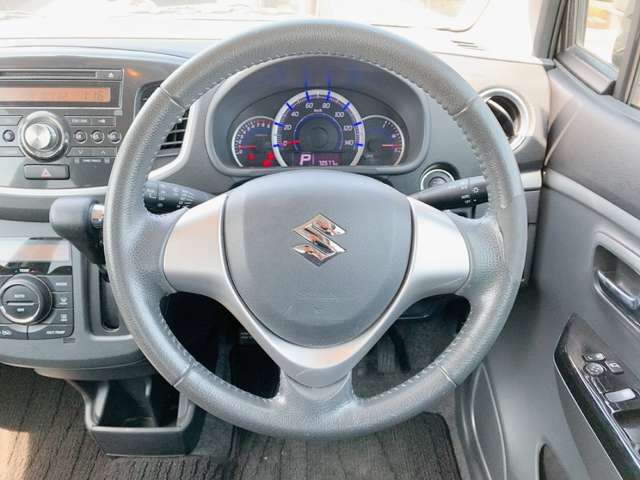 スズキ ワゴンＲ ６６０ スティングレー Ｘ H24年 (九州・沖縄) 99