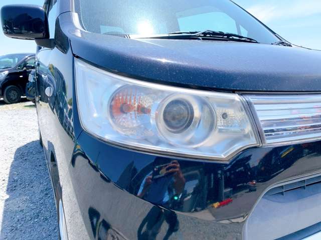 スズキ ワゴンＲ ６６０ スティングレー Ｘ H24年 (九州・沖縄) 99