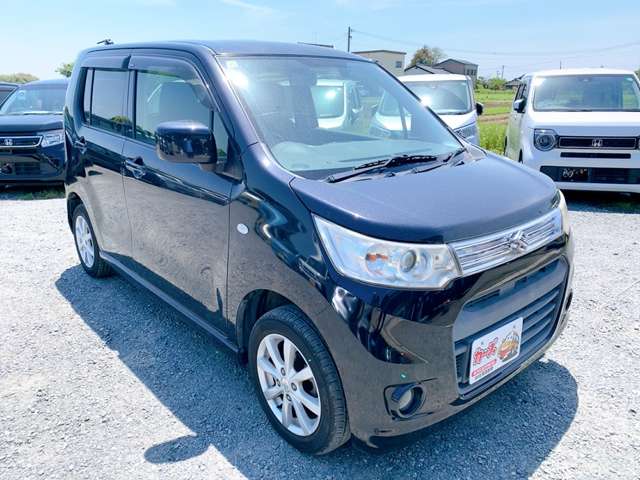 スズキ ワゴンＲ ６６０ スティングレー Ｘ H24年 (九州・沖縄) 99