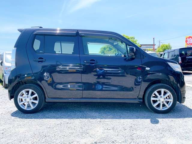 スズキ ワゴンＲ ６６０ スティングレー Ｘ H24年 (九州・沖縄) 99