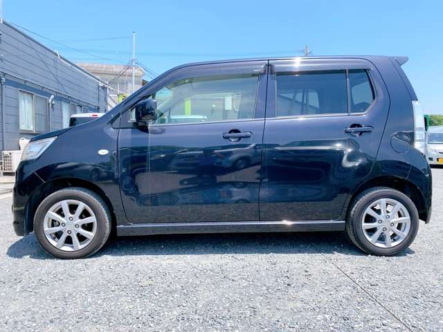 スズキ ワゴンＲ ６６０ スティングレー Ｘ H24年 (九州・沖縄) 99