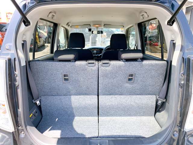 スズキ ワゴンＲ ６６０ スティングレー Ｘ H24年 (九州・沖縄) 99