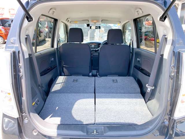 スズキ ワゴンＲ ６６０ スティングレー Ｘ H24年 (九州・沖縄) 99