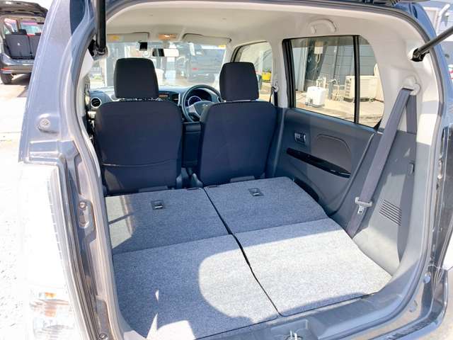 スズキ ワゴンＲ ６６０ スティングレー Ｘ H24年 (九州・沖縄) 99