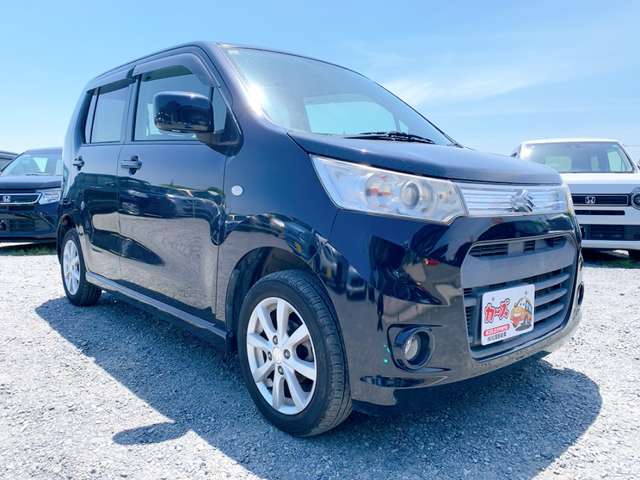 スズキ ワゴンＲ ６６０ スティングレー Ｘ H24年 (九州・沖縄) 99