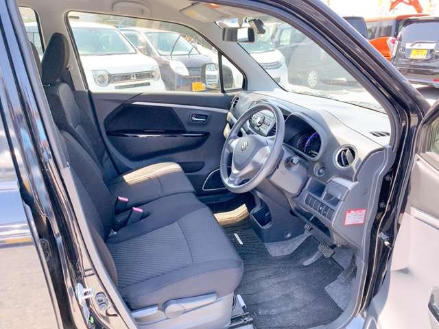 スズキ ワゴンＲ ６６０ スティングレー Ｘ H24年 (九州・沖縄) 99