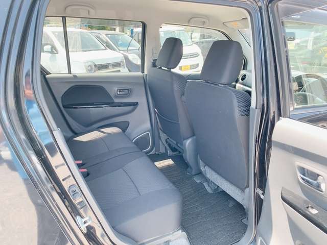 スズキ ワゴンＲ ６６０ スティングレー Ｘ H24年 (九州・沖縄) 99