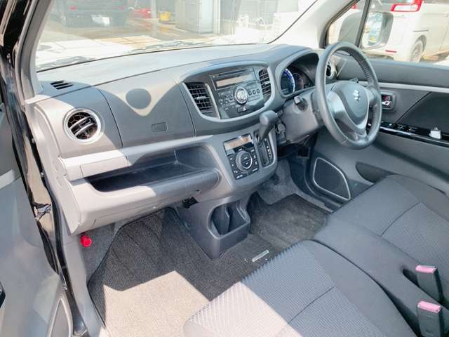 スズキ ワゴンＲ ６６０ スティングレー Ｘ H24年 (九州・沖縄) 99