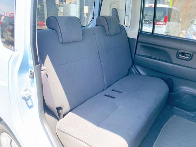 ダイハツ ムーヴ　コンテ ６６０ Ｘ H22年 (九州・沖縄) 99