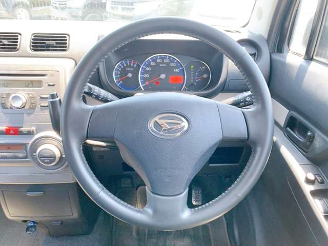 ダイハツ ムーヴ　コンテ ６６０ Ｘ H22年 (九州・沖縄) 99