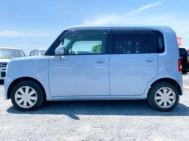 ダイハツ ムーヴ　コンテ ６６０ Ｘ H22年 (九州・沖縄) 99