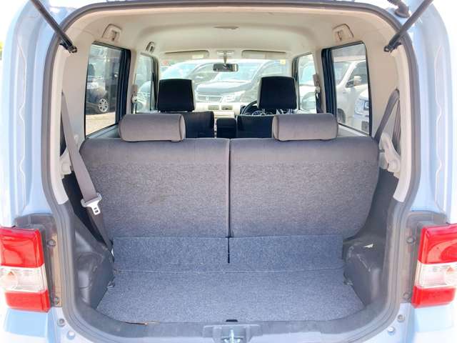 ダイハツ ムーヴ　コンテ ６６０ Ｘ H22年 (九州・沖縄) 99