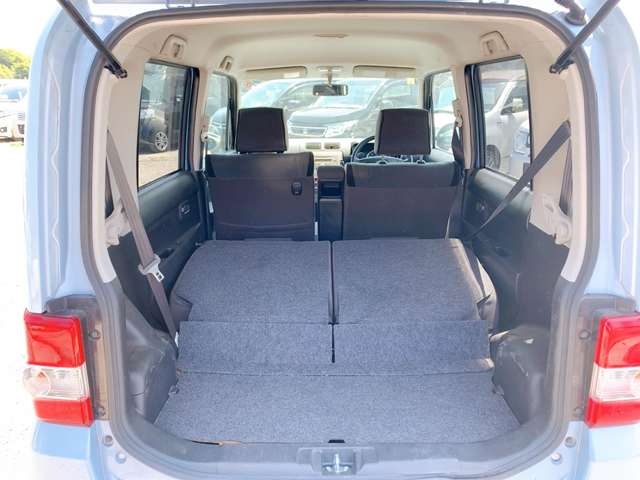 ダイハツ ムーヴ　コンテ ６６０ Ｘ H22年 (九州・沖縄) 99