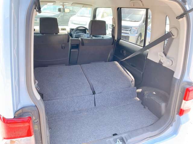 ダイハツ ムーヴ　コンテ ６６０ Ｘ H22年 (九州・沖縄) 99