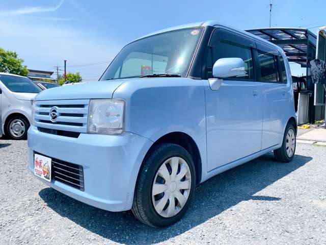 ダイハツ ムーヴ　コンテ ６６０ Ｘ H22年 (九州・沖縄) 99