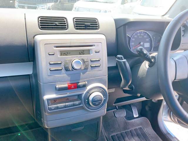 ダイハツ ムーヴ　コンテ ６６０ Ｘ H22年 (九州・沖縄) 99