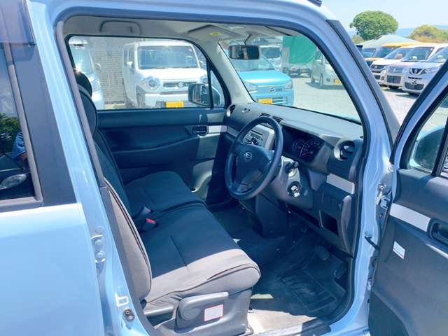 ダイハツ ムーヴ　コンテ ６６０ Ｘ H22年 (九州・沖縄) 99