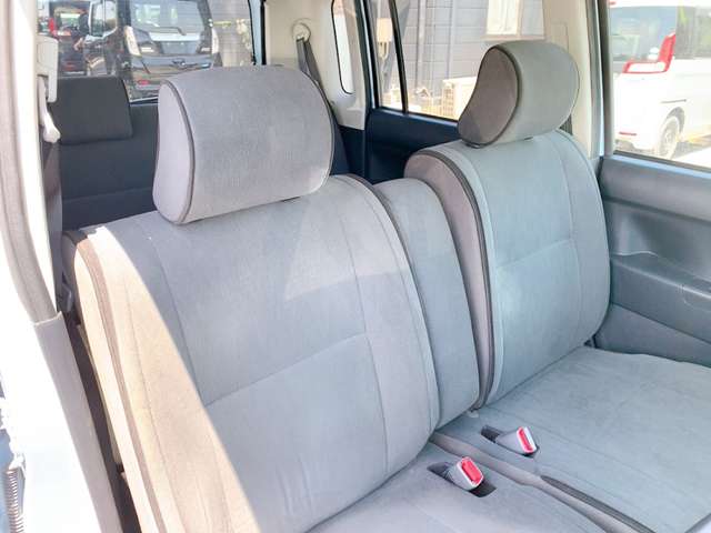 ダイハツ ムーヴ　コンテ ６６０ Ｘ H22年 (九州・沖縄) 99