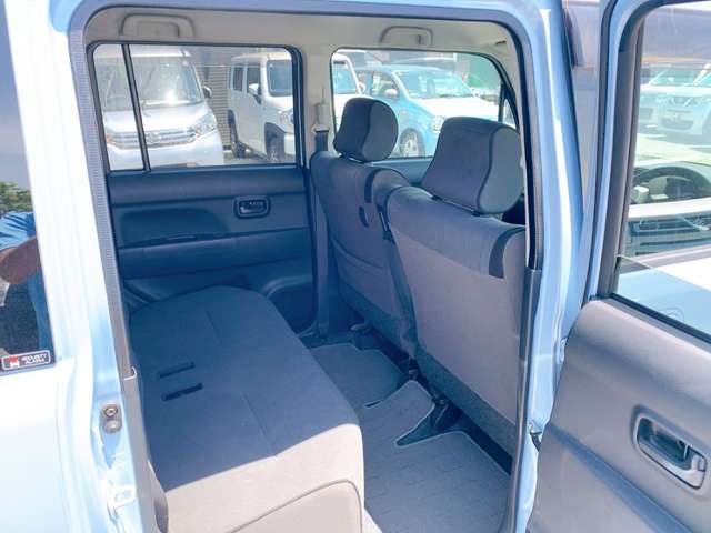 ダイハツ ムーヴ　コンテ ６６０ Ｘ H22年 (九州・沖縄) 99