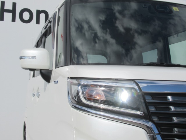 スズキ スペーシア ６６０ カスタム ハイブリッド ＸＳターボ ４ＷＤ H30年 (関東) 99