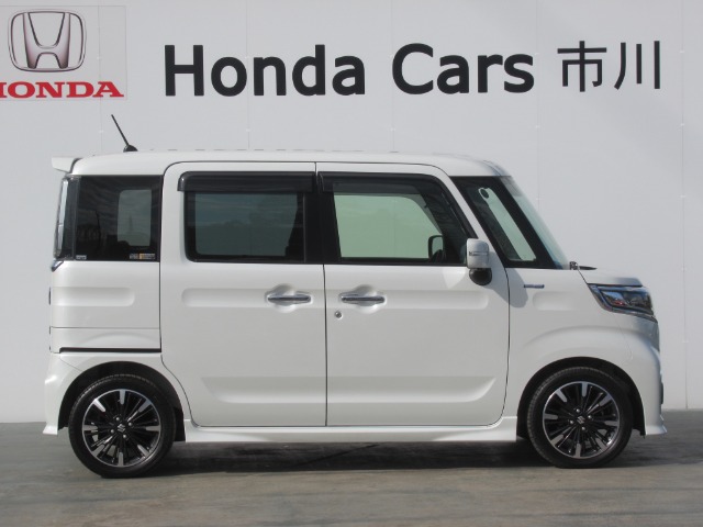 スズキ スペーシア ６６０ カスタム ハイブリッド ＸＳターボ ４ＷＤ H30年 (関東) 99