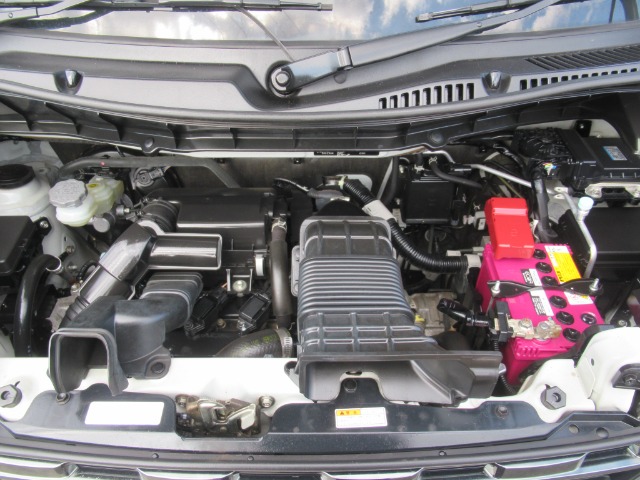 スズキ スペーシア ６６０ カスタム ハイブリッド ＸＳターボ ４ＷＤ H30年 (関東) 99