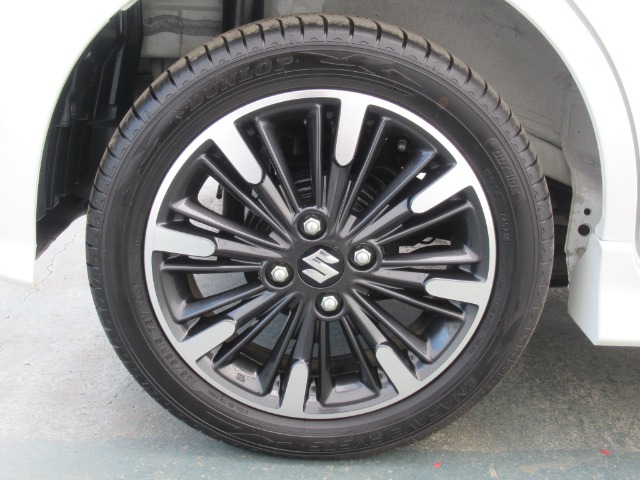 スズキ スペーシア ６６０ カスタム ハイブリッド ＸＳターボ ４ＷＤ H30年 (関東) 99