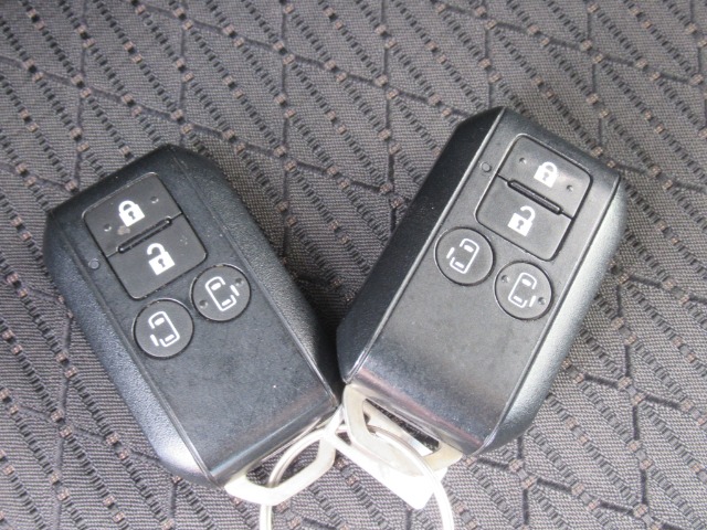 スズキ スペーシア ６６０ カスタム ハイブリッド ＸＳターボ ４ＷＤ H30年 (関東) 99