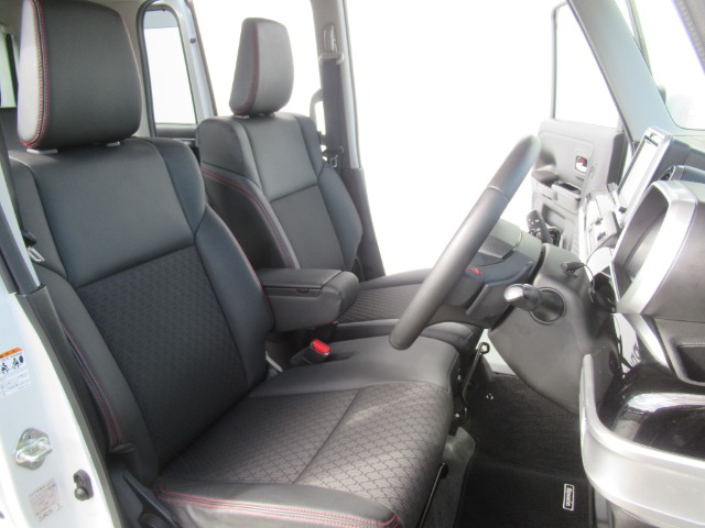 スズキ スペーシア ６６０ カスタム ハイブリッド ＸＳターボ ４ＷＤ H30年 (関東) 99