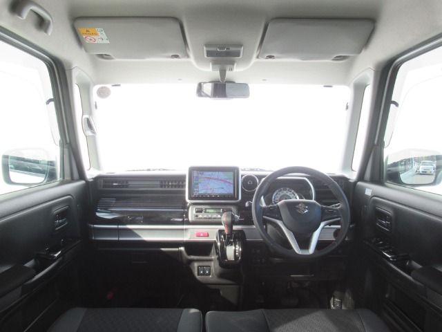 スズキ スペーシア ６６０ カスタム ハイブリッド ＸＳターボ ４ＷＤ H30年 (関東) 99