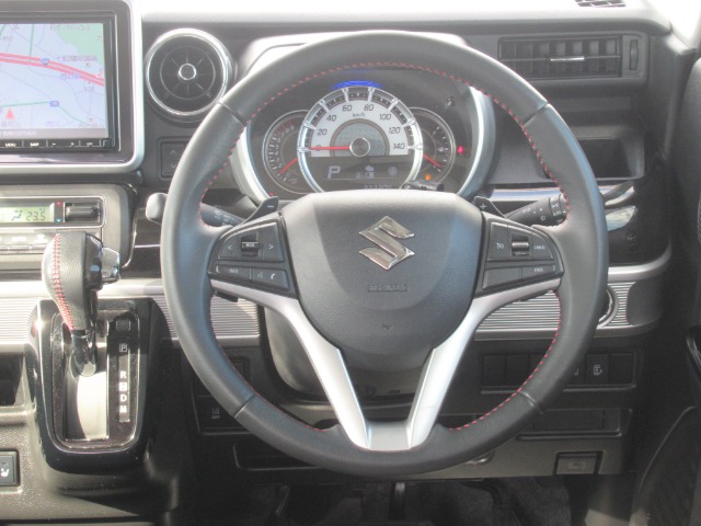 スズキ スペーシア ６６０ カスタム ハイブリッド ＸＳターボ ４ＷＤ H30年 (関東) 99