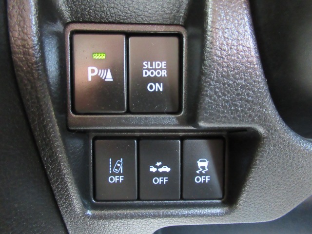 スズキ スペーシア ６６０ カスタム ハイブリッド ＸＳターボ ４ＷＤ H30年 (関東) 99