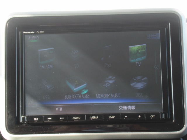 スズキ スペーシア ６６０ カスタム ハイブリッド ＸＳターボ ４ＷＤ H30年 (関東) 99