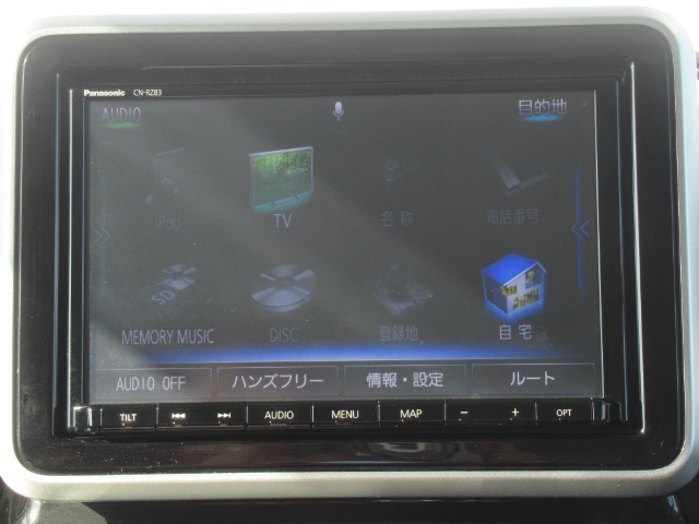 スズキ スペーシア ６６０ カスタム ハイブリッド ＸＳターボ ４ＷＤ H30年 (関東) 99