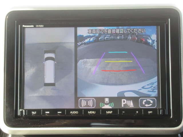 スズキ スペーシア ６６０ カスタム ハイブリッド ＸＳターボ ４ＷＤ H30年 (関東) 99