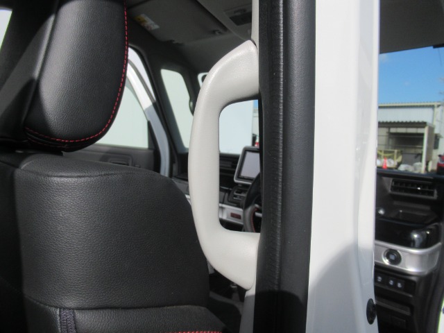 スズキ スペーシア ６６０ カスタム ハイブリッド ＸＳターボ ４ＷＤ H30年 (関東) 99