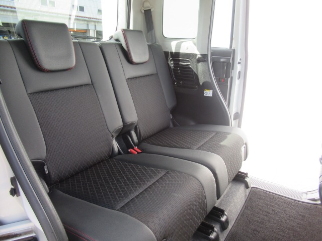 スズキ スペーシア ６６０ カスタム ハイブリッド ＸＳターボ ４ＷＤ H30年 (関東) 99