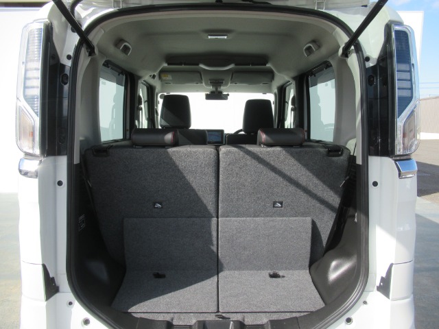 スズキ スペーシア ６６０ カスタム ハイブリッド ＸＳターボ ４ＷＤ H30年 (関東) 99