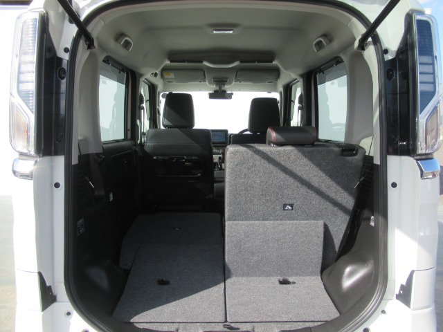 スズキ スペーシア ６６０ カスタム ハイブリッド ＸＳターボ ４ＷＤ H30年 (関東) 99