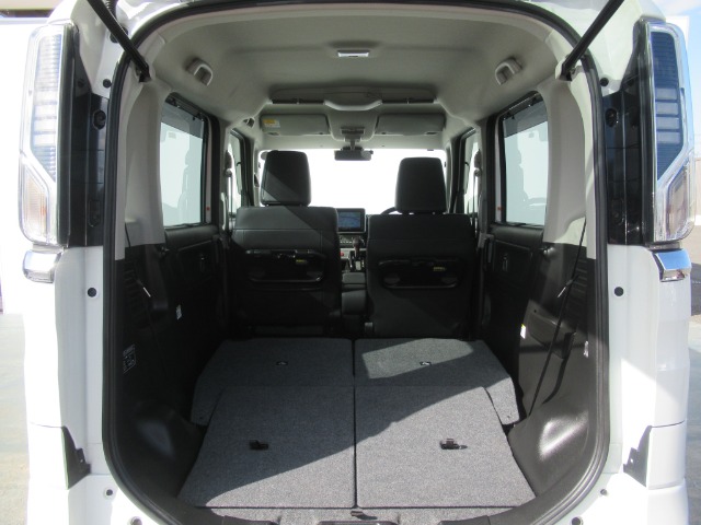 スズキ スペーシア ６６０ カスタム ハイブリッド ＸＳターボ ４ＷＤ H30年 (関東) 99