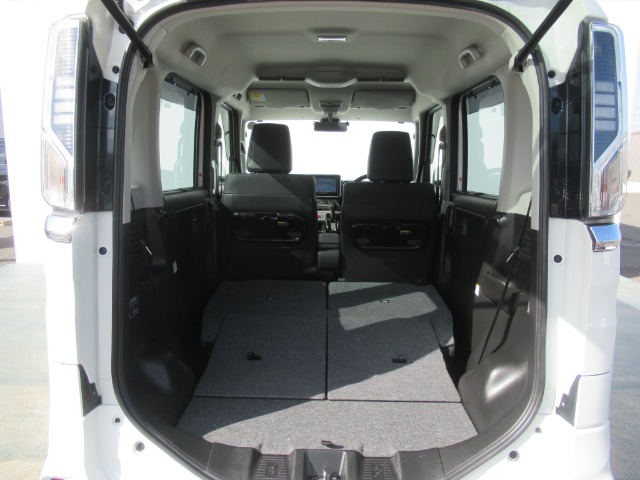 スズキ スペーシア ６６０ カスタム ハイブリッド ＸＳターボ ４ＷＤ H30年 (関東) 99