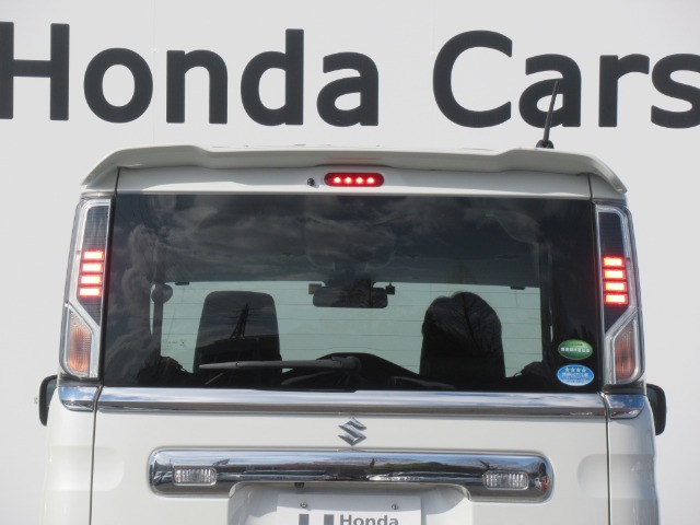 スズキ スペーシア ６６０ カスタム ハイブリッド ＸＳターボ ４ＷＤ H30年 (関東) 99